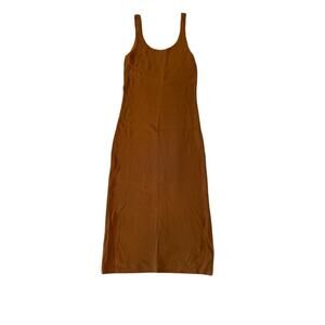 Leith Bodycon Knit Dress Women's Size Small